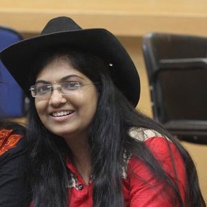 Meet your Posher, Suma